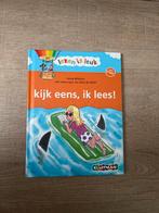 Kijk eens, ik lees! - Anne Blokkker, Ophalen of Verzenden, Zo goed als nieuw, Anne Blokker, Fictie algemeen