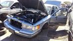 Demonteer Lincoln Town Car 1990-1997, Ophalen of Verzenden, Gebruikt, Ford