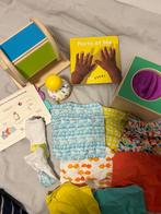 Lovevery the Senser 5-6 months, Ophalen of Verzenden, Gebruikt