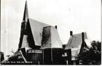 ANDIJK - GEREF. KERK met PASTORIE, Ophalen of Verzenden, Ongelopen, Noord-Holland