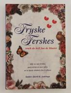 Andringa, Sjoerd H. - Fryske Ferskes