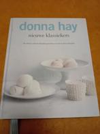 Donna Hay - Nieuwe klassiekers, Ophalen of Verzenden, Gelezen, Donna Hay