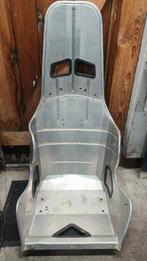 Aluminium Race Stoel  kirkey, Auto diversen, Ophalen of Verzenden, Gebruikt
