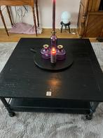 Riviera Maison Salontafel, Huis en Inrichting, Tafels | Salontafels, 50 tot 100 cm, Vierkant, Ophalen of Verzenden, Zo goed als nieuw