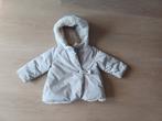 Winterjas ZARA maat 80 - zgan, Kinderen en Baby's, Babykleding | Maat 80, Meisje, Ophalen of Verzenden, Zo goed als nieuw, Zara