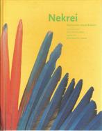 Nekrei Feather Art Of The Brazilian Indians Luiz Boglar, Zo goed als nieuw, Verzenden