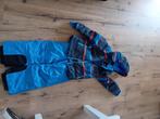 Ski set: broek en jas, maat 122/128, Ophalen of Verzenden, Gebruikt, Jongen, Jas
