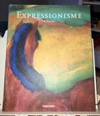 Expressionisme Een revolutie in de Duitse kunst, Boeken, Verzenden, Zo goed als nieuw, Dietmar Elger, Schilder- en Tekenkunst