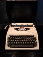 VINTAGE RETRO WERKEND TRIUMPH TIPPA TYPEMACHINE, Ophalen of Verzenden, Gebruikt