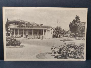  Nijmegen Keizer Karelplein 1949 rest Metropole beschikbaar voor biedingen