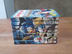 Donald Duck pockets 7 stuks., Meerdere stripboeken, Ophalen of Verzenden, Zo goed als nieuw