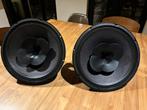 Altec Lansing 950-8B drivers, Zo goed als nieuw, 120 watt of meer, Front, Rear of Stereo speakers, Ophalen