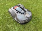 Husqvarna Automower 450x, Ophalen, Bestuurbaar via app, Zo goed als nieuw, 20 tot 25 cm