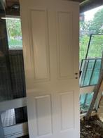 Cando Kent binnendeur stomp, Doe-het-zelf en Verbouw, Ophalen, Gebruikt, Minder dan 80 cm, Binnendeur
