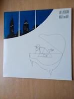 JOE JACKSON   -   NIGHT and DAY    lp, Ophalen, Gebruikt, 12 inch, Singer-songwriter