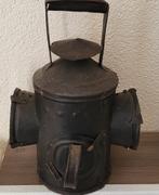 oude lantaarn, Antiek en Kunst, Antiek | Lampen, Ophalen