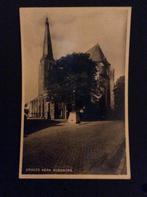 Doesburg, Groote Kerk, Verzenden, 1940 tot 1960, Gelopen, Gelderland