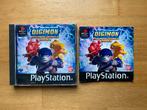 Digimon world 2003 ps1, Spelcomputers en Games, Games | Sony PlayStation 1, 1 speler, Racen en Vliegen, Ophalen of Verzenden, Zo goed als nieuw