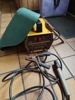 Lasapparaat met masker 220v, Doe-het-zelf en Verbouw, Gereedschap | Lasapparaten, Ophalen, Gebruikt, Elektroden