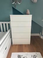 2x Kullen ladekasten, Ophalen, 5 laden of meer, 100 tot 150 cm, 50 tot 100 cm
