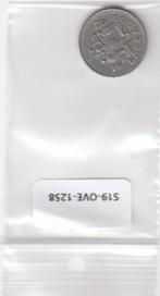 S19-OVE-1258 Barbados 10 Cents 1973  KM12 VF, Postzegels en Munten, Munten | Amerika, Verzenden, Noord-Amerika