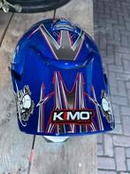 Kimo Wear Crosshelm - Maat L, Ophalen of Verzenden, Gebruikt, Large