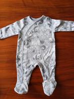 Baby kleding wit/grijs, Kinderen en Baby's, Babykleding | Maat 50, Ophalen of Verzenden, Jongetje of Meisje, Zo goed als nieuw