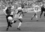 2x foto Feyenoord - Piet Bouts - 2001 FC Groningen, Verzamelen, Verzenden, Zo goed als nieuw, Feyenoord