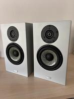 T+A Criterion TR 450 high end speakers, Ophalen, Zo goed als nieuw, 120 watt of meer, Front, Rear of Stereo speakers