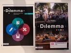 Dilemma | Maatschappijleer | VWO, Ophalen of Verzenden, Zo goed als nieuw, VWO