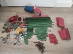 Meccano onderdelen, Ophalen of Verzenden, Zo goed als nieuw, Overige merken