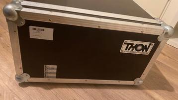 Thon Rack 6U Live 40 Flightcase beschikbaar voor biedingen