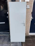 Kegro Deur, Doe-het-zelf en Verbouw, Ophalen, Zo goed als nieuw, Binnendeur, 200 tot 215 cm