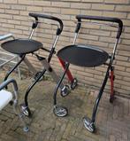 Rollator voor binnen, Diversen, Rollators, Ophalen, Zo goed als nieuw