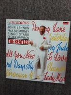 vinyl lp James Last spielt die grossen songs von The Beatles, Cd's en Dvd's, Vinyl | Pop, Ophalen of Verzenden, 1980 tot 2000
