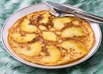 Voucher voor pannenkoekmenu voor 2 personen, Twee personen, Cadeaubon