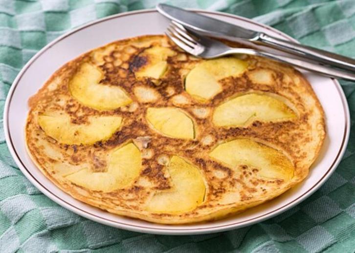 Voucher voor pannenkoekmenu voor 2 personen, Tickets en Kaartjes, Kortingen en Cadeaubonnen, Twee personen, Cadeaubon