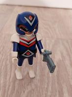 Playmobil figures 5157 series 2 Space hero, Ophalen of Verzenden, Gebruikt