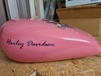 UNIEKE Harley Davidson tank voor Sportster, Ophalen of Verzenden