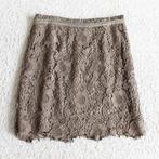 Prachtige Comma Rok - 93 (Maat 44) € 40,-, Overige kleuren, Maat 42/44 (L), Ophalen of Verzenden, Zo goed als nieuw