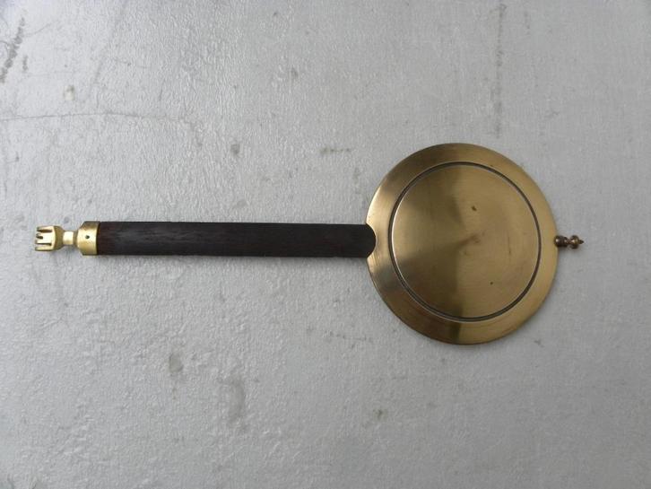 Slinger nieuwe serie 239, Antiek en Kunst, Antiek | Klokken, Ophalen of Verzenden