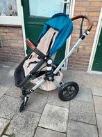 Bugaboo Cameleon Kinderwagen - Fijne Gebruikte Staat, Gebruikt, Bugaboo, Verstelbare duwstang, Ophalen