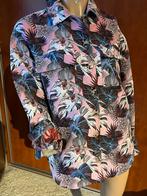 COSTER COPENHAGEN  dikke blouse maat  S origineel ZGAN, G, Ophalen of Verzenden, Zo goed als nieuw, Coster copenhagen