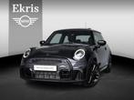 MINI 3-deurs Cooper S Aut. Rockingham GT + Voorruitverwarmin, Auto's, Mini, 1998 cc, Gebruikt, Met garantie (alle), 4 stoelen