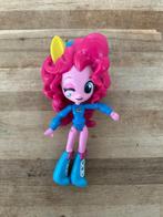 My Little Pony Equestria Girls Pinkie Pie, Ophalen of Verzenden, Gebruikt