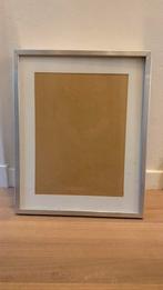 3 IKEA Ribba lijsten, Huis en Inrichting, Ophalen, Zo goed als nieuw, Hout, Minder dan 50 cm