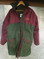 Jas  van  Jaguar racing team, Onbekend, Paars, Maat 56/58 (XL), Ophalen of Verzenden