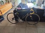 Giant TCR Shimano ultegra en 105 mavic, Fietsen en Brommers, Fietsen | Racefietsen, Ophalen, 28 inch, Gebruikt, Carbon