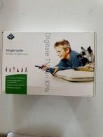 Digitale tv, single tuner van kpn, Ophalen of Verzenden, Zo goed als nieuw