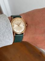 Zenith Sporto 35mm, Ophalen of Verzenden, Zo goed als nieuw, Leer, Overige merken